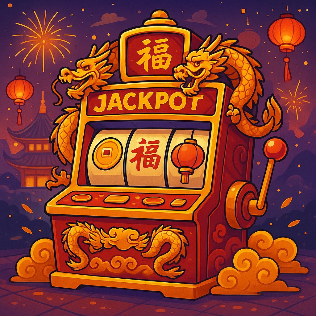 ash88 Explore Lampung Lucky Slots Rules